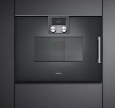 Gaggenau Combi-Microwave Oven BMP251100