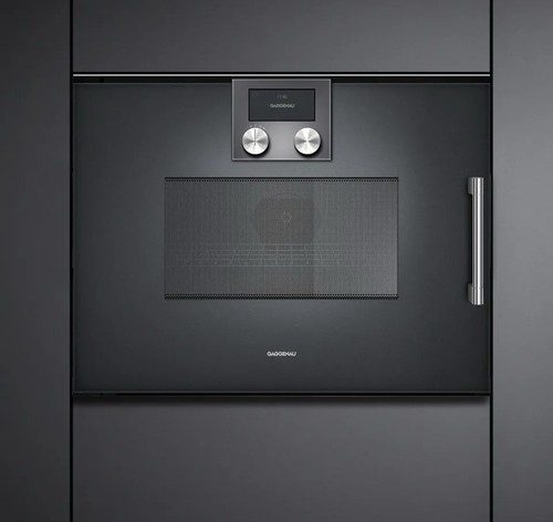 Gaggenau combi microwave oven - combi-microwave,