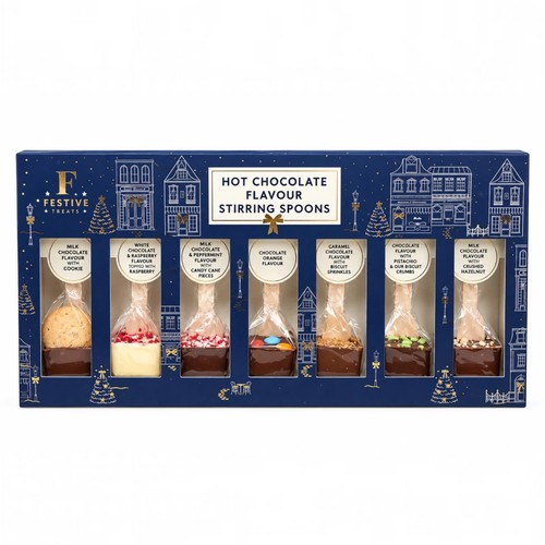 Christmas hot chocolate - christmas,