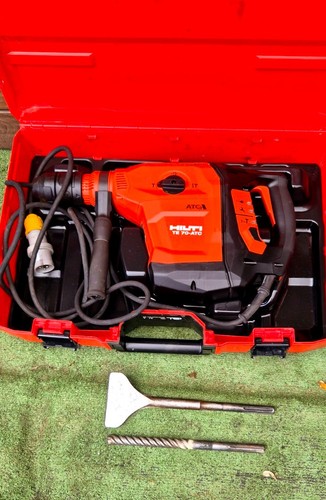 Hilti te70 avr - te70, demolition