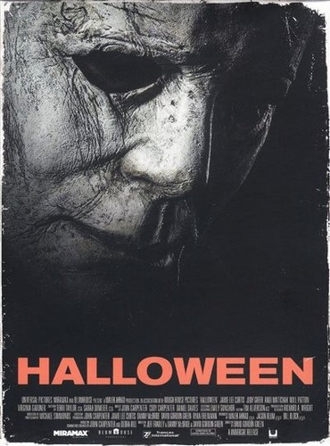 Halloween limtierte - halloween,