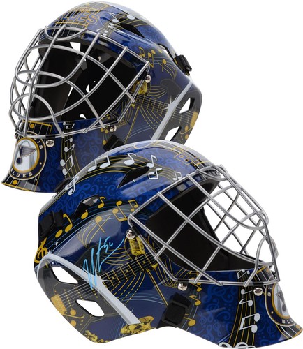 Jordan binnington louis - jordan, st.