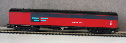 Used lima gauge rail - used,
