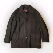 R.M. Williams Mens Brown