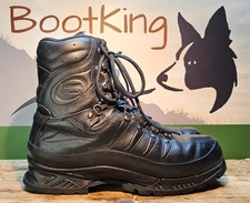 Meindl MFS waterproof mountain