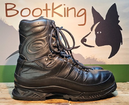 Meindl mfs waterproof mountain - meindl,