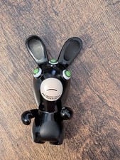 Rayman Raving Rabbids Splinter Cell Vinyl Figure