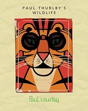 Wildlife By Paul Thurlby
