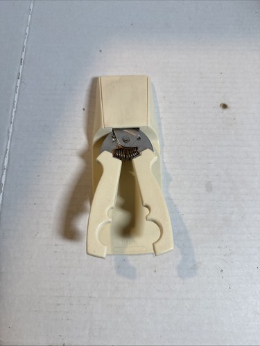 Vintage tullen snips - tullen,