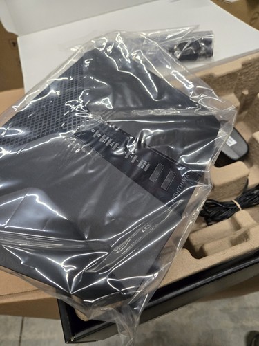 Netgear nighthawk ax5 ax4200 - netgear,