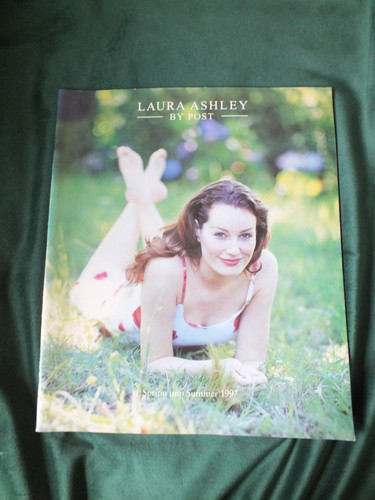 Vintage laura ashley clothes - vintage,