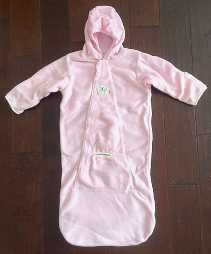 Outdoor columbia hooded baby - hooded,