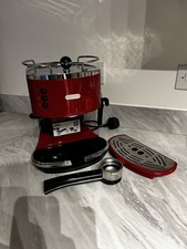 Longhi icona micalite - de'longhi,