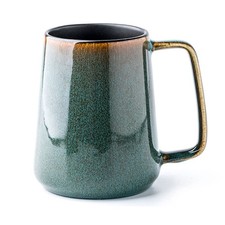 Large Ceramics Coffee