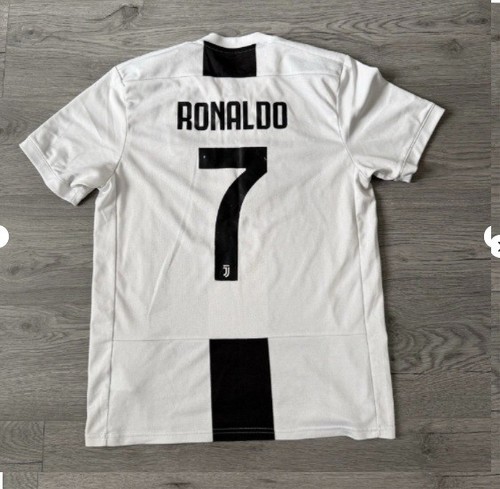Excellent genuine cristiano - excellent,
