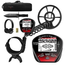 Metal Detector for Adults