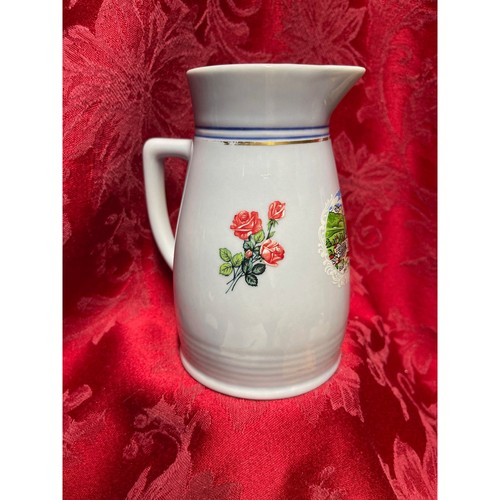 Lilien porzellan austria 10oz - porzellan,