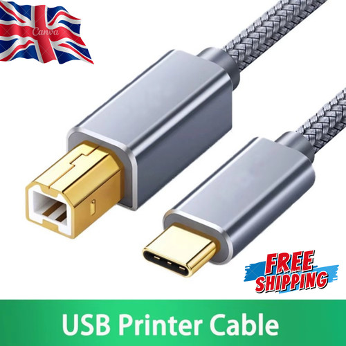 Printer cable high speed - printer,