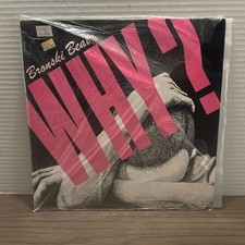 Bronski beat track single - 2,