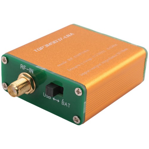 100k 6ghz band amplifier - 1x,