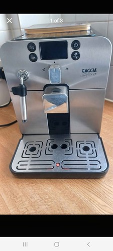 Gaggia brera cups - brera, 5