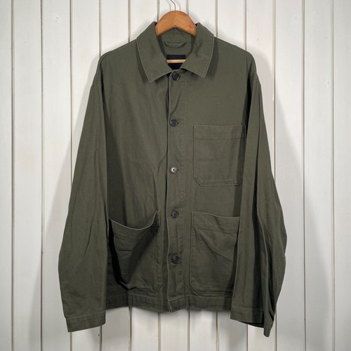 Mens chore jacket 2xl xxl - 2xl,