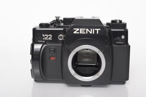 Zenit 122 35mm - , body