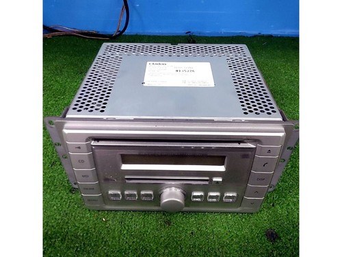 Clarion double - clarion,