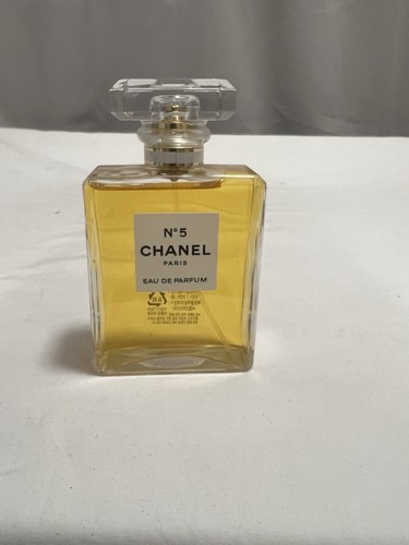 Chanel eau de parfum - chanel,