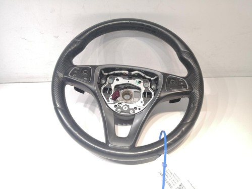 Mercedes class steering - mercedes, e