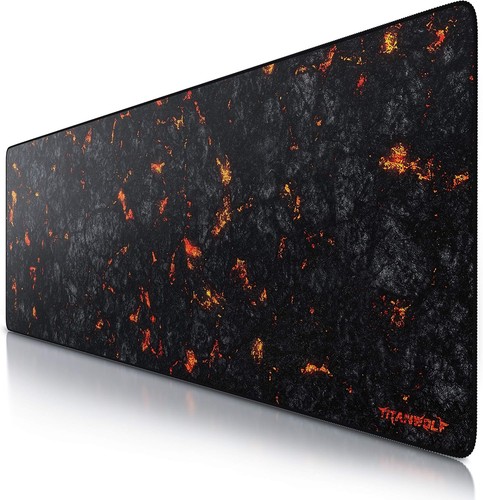 Titanwolf extra large gaming - -,