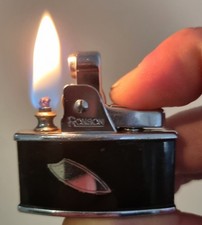 Ronson milady vintage - ronson, petrol