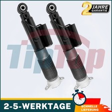 2x Rear Shock Absorbers