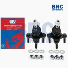 Lower Ball Joint Pair Fits