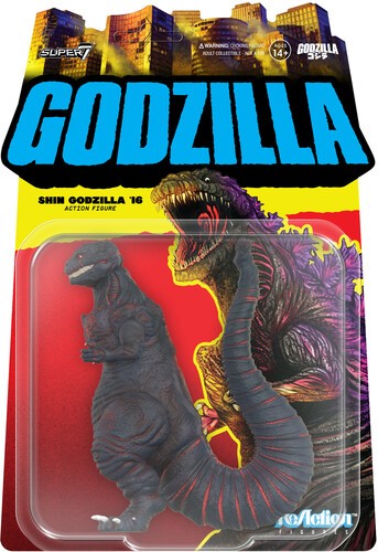 Super7 toho reaction - -,