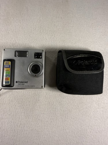Polaroid pdc 3030 2mp - 3030, 3.2mp