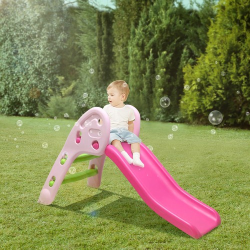 Kids slide indoor outdoor - kids,