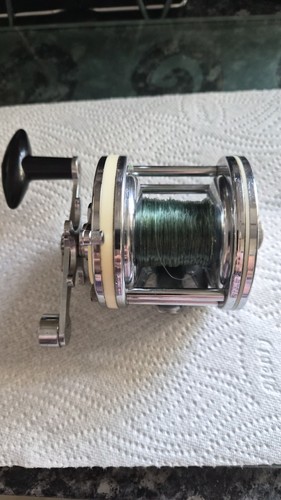 Mitchell 602 captain sea - 602,