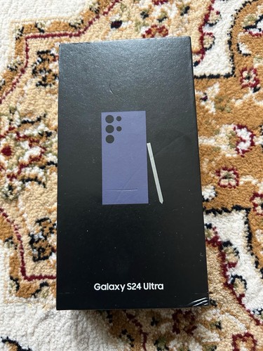 Samsung galaxy s24 ultra - samsung,