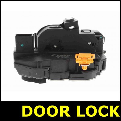 Door lock rear right for - door,