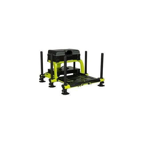 Matrix xr36 pro - matrix, lime