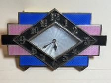 Art Deco German .935 Silver