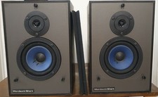 MORDAUNT SHORT MS-10 Bookshelf