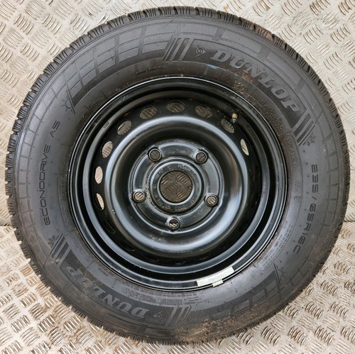 Ford transit - 16",