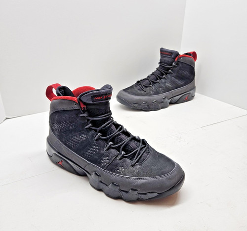 Air jordan retro mens - jordan, 9