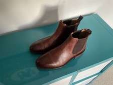 Jones Bootmaker Men's Brown