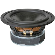 AC165/50CK 6-1/2" Midwoofer