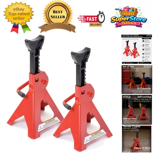 Lightweight ton jack - lightweight, 3