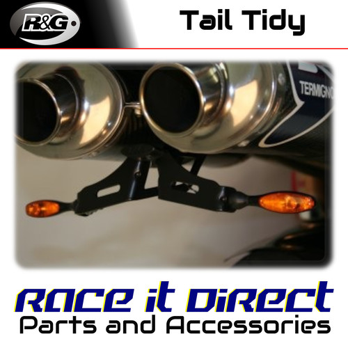 Tail tidies for - for, ducati