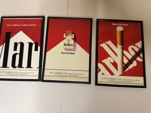 New framed print - 3x,